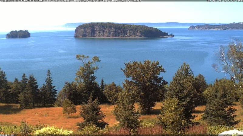 Rockcliffe by the Sea