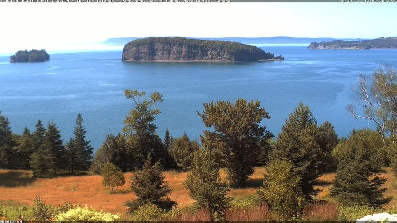 Rockcliffe by the Sea