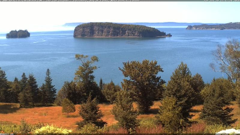 Rockcliffe by the Sea