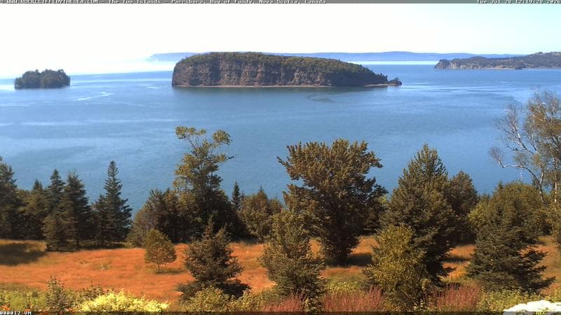 Rockcliffe by the Sea