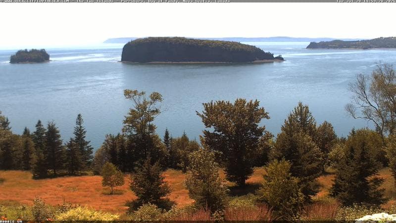 Rockcliffe by the Sea
