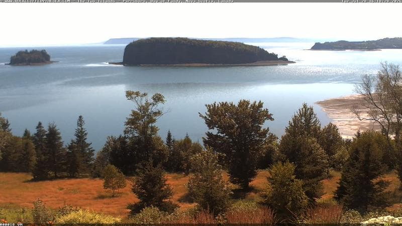 Rockcliffe by the Sea