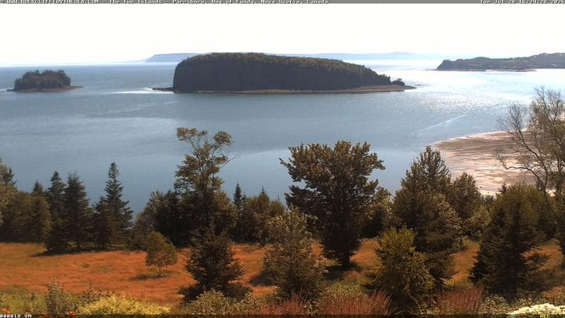 Rockcliffe by the Sea