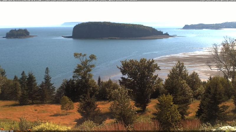 Rockcliffe by the Sea