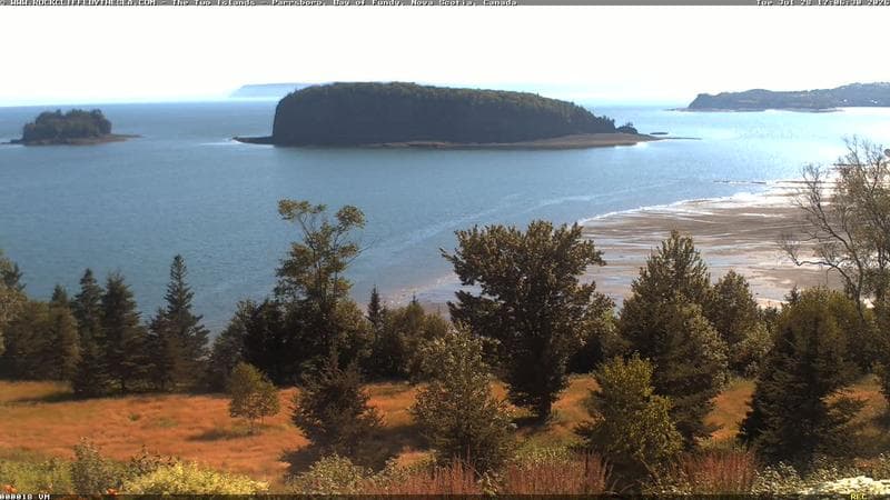 Rockcliffe by the Sea