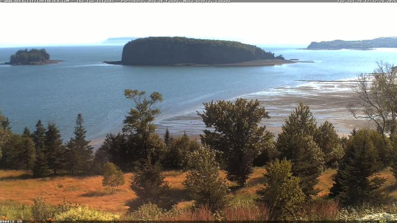 Rockcliffe by the Sea