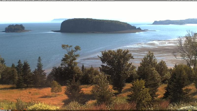 Rockcliffe by the Sea