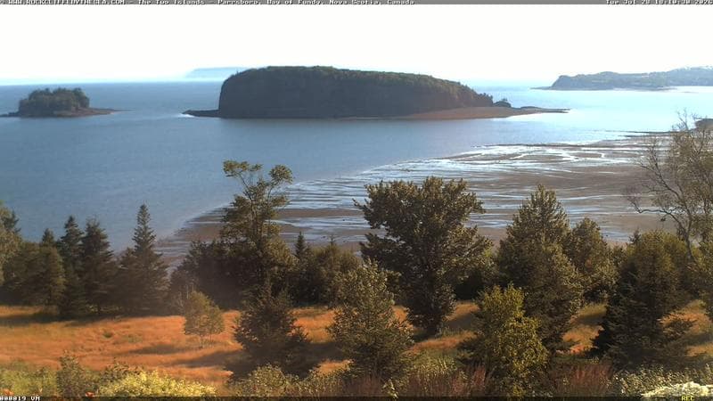 Rockcliffe by the Sea