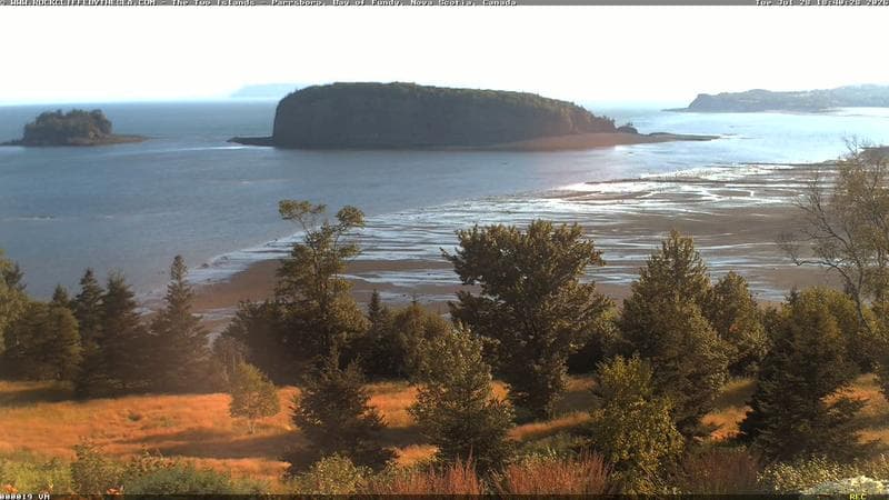 Rockcliffe by the Sea
