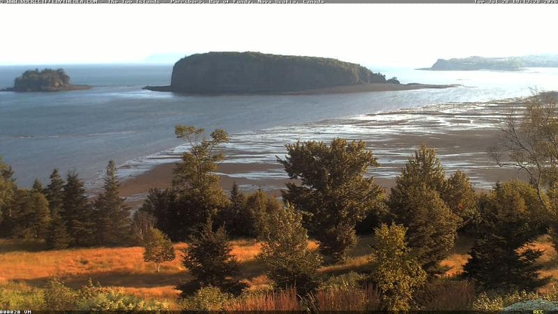 Rockcliffe by the Sea