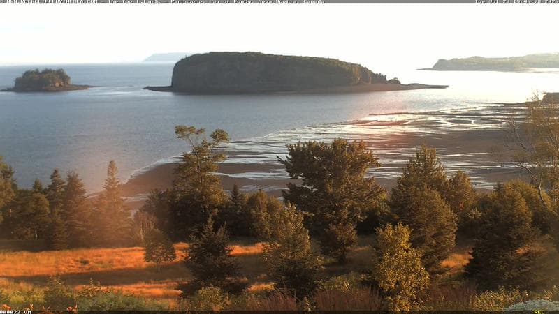 Rockcliffe by the Sea