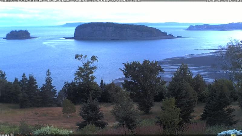 Rockcliffe by the Sea