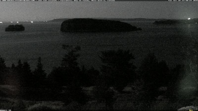 Rockcliffe by the Sea