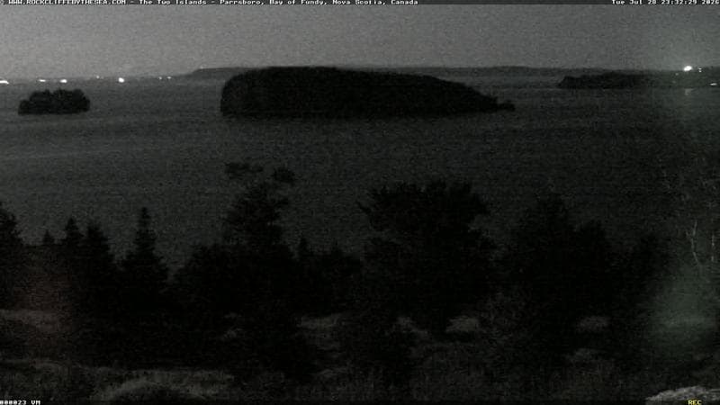 Rockcliffe by the Sea