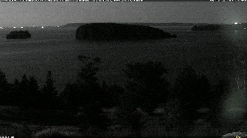 Rockcliffe by the Sea