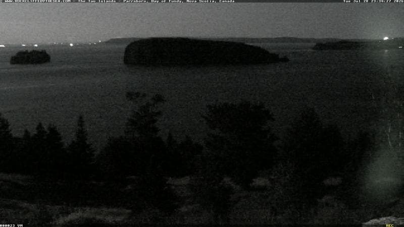 Rockcliffe by the Sea