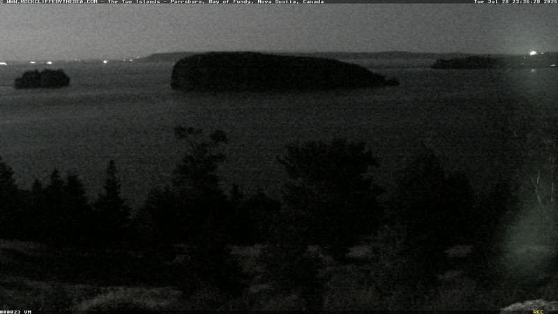 Rockcliffe by the Sea