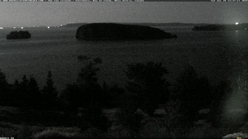Rockcliffe by the Sea