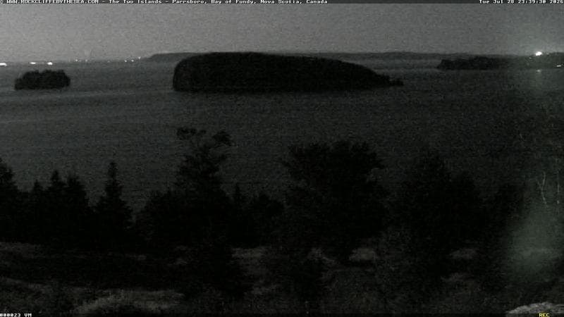 Rockcliffe by the Sea