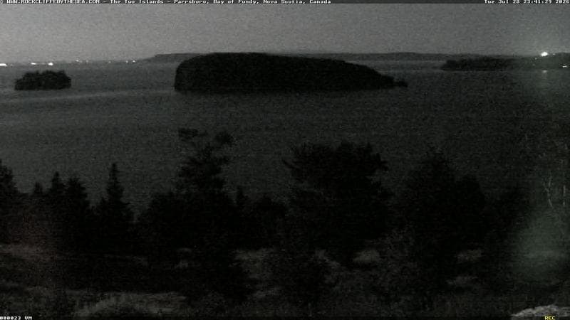 Rockcliffe by the Sea