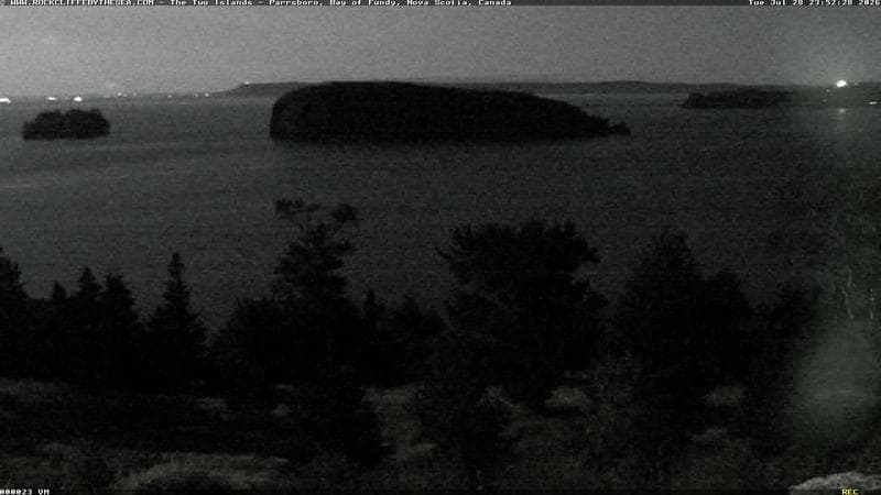 Rockcliffe by the Sea