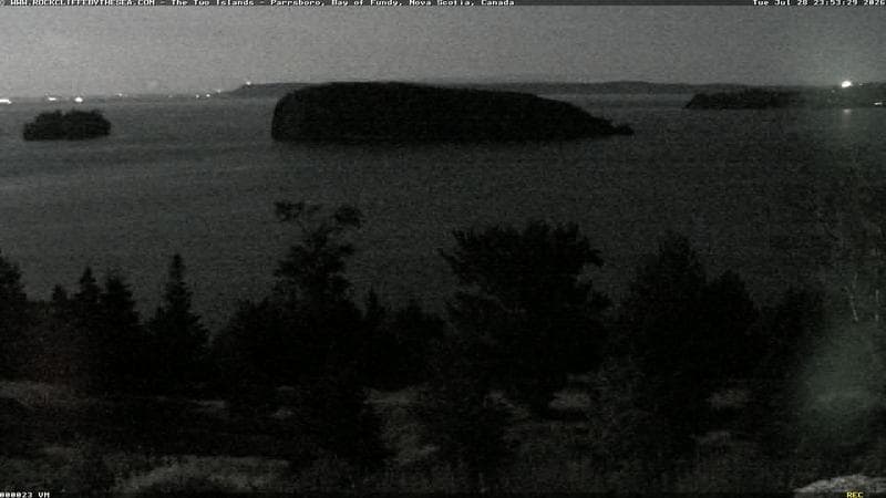 Rockcliffe by the Sea