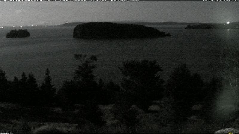 Rockcliffe by the Sea