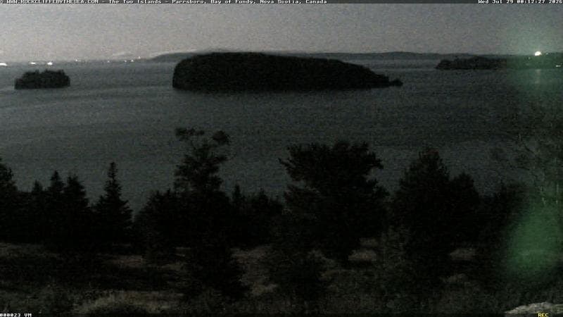 Rockcliffe by the Sea