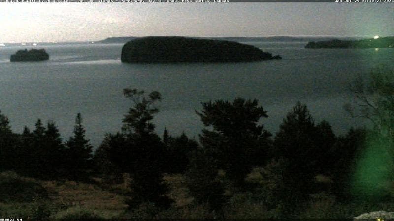 Rockcliffe by the Sea