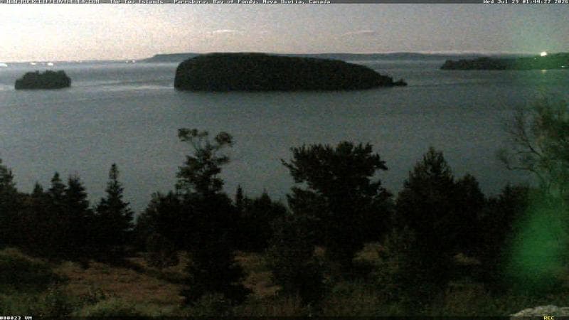 Rockcliffe by the Sea