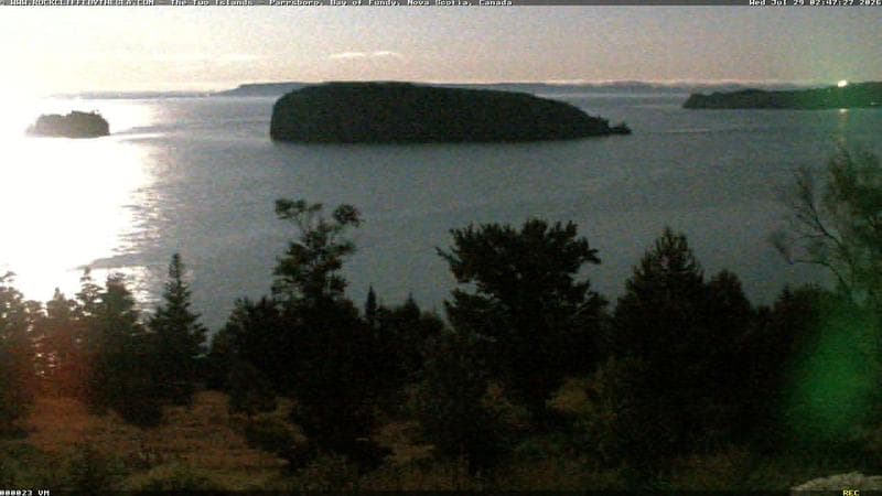 Rockcliffe by the Sea