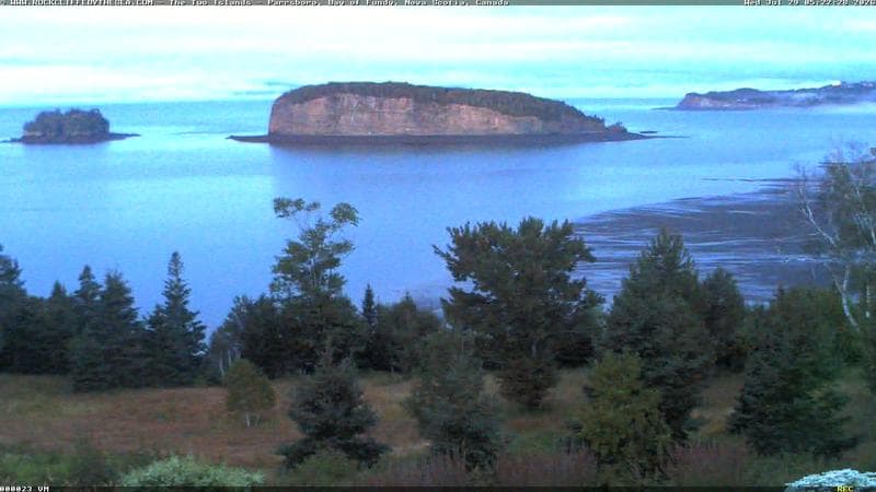 Rockcliffe by the Sea