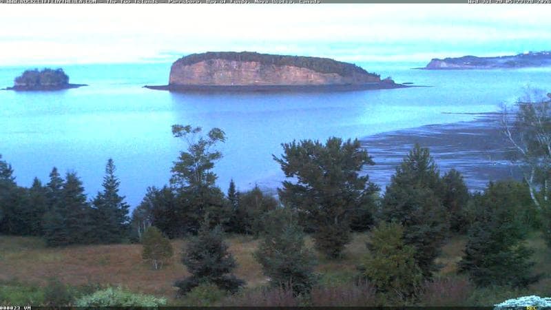 Rockcliffe by the Sea