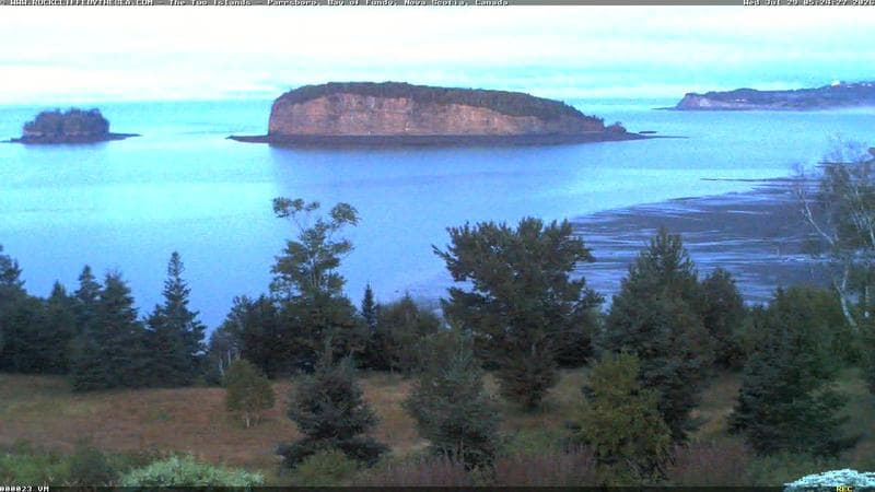 Rockcliffe by the Sea