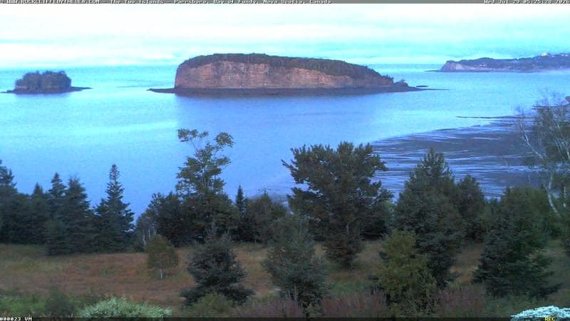 Rockcliffe by the Sea