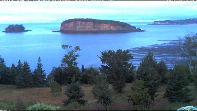 Rockcliffe by the Sea