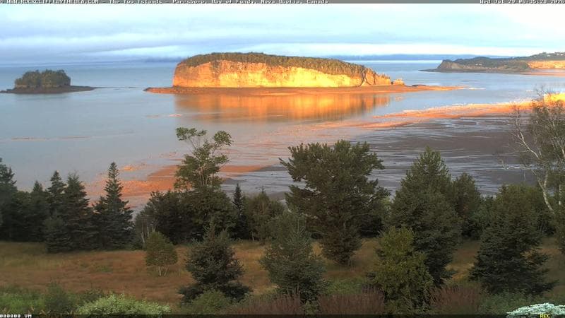 Rockcliffe by the Sea