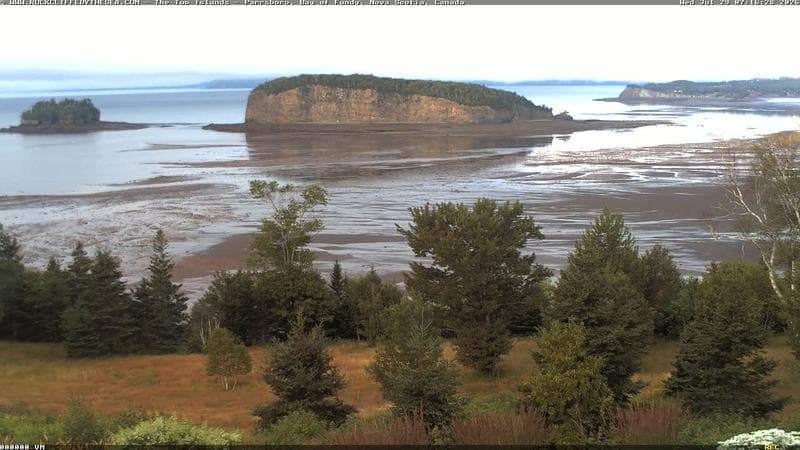 Rockcliffe by the Sea