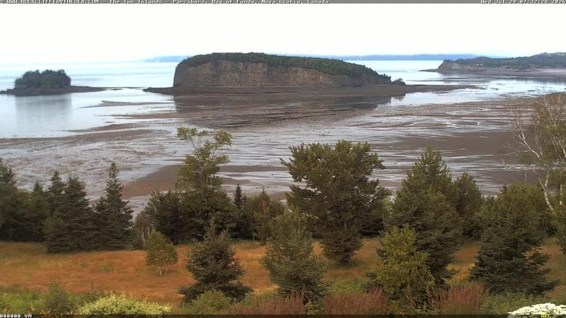 Rockcliffe by the Sea