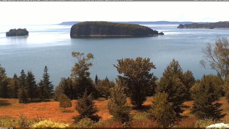 Rockcliffe by the Sea