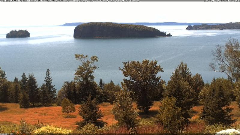 Rockcliffe by the Sea
