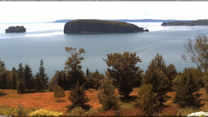 Rockcliffe by the Sea