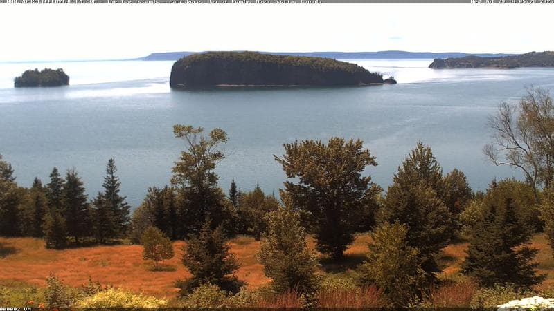 Rockcliffe by the Sea