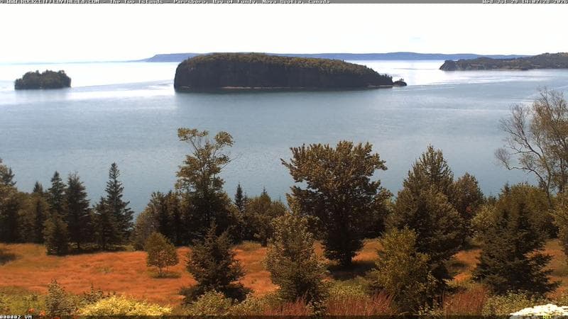 Rockcliffe by the Sea