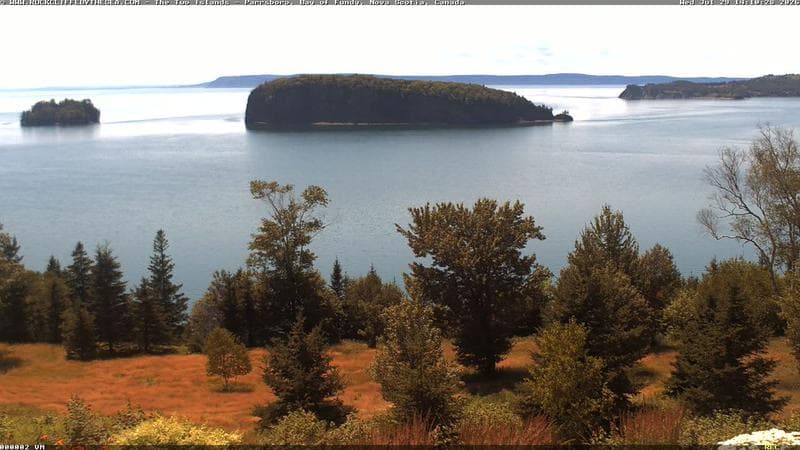 Rockcliffe by the Sea