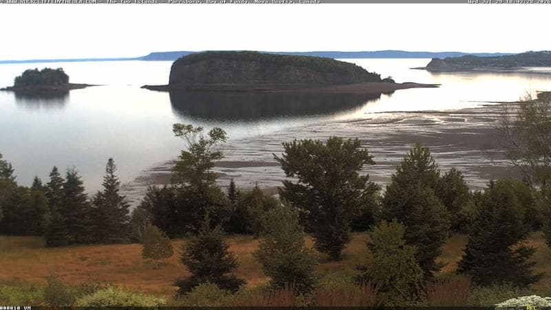 Rockcliffe by the Sea