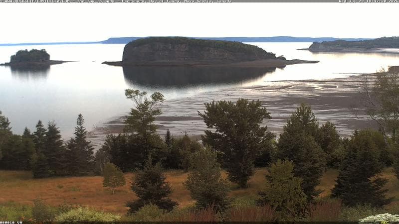 Rockcliffe by the Sea