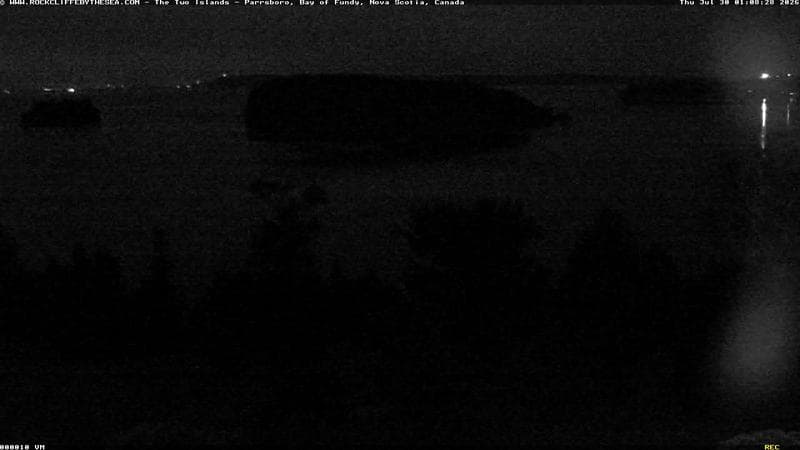Rockcliffe by the Sea