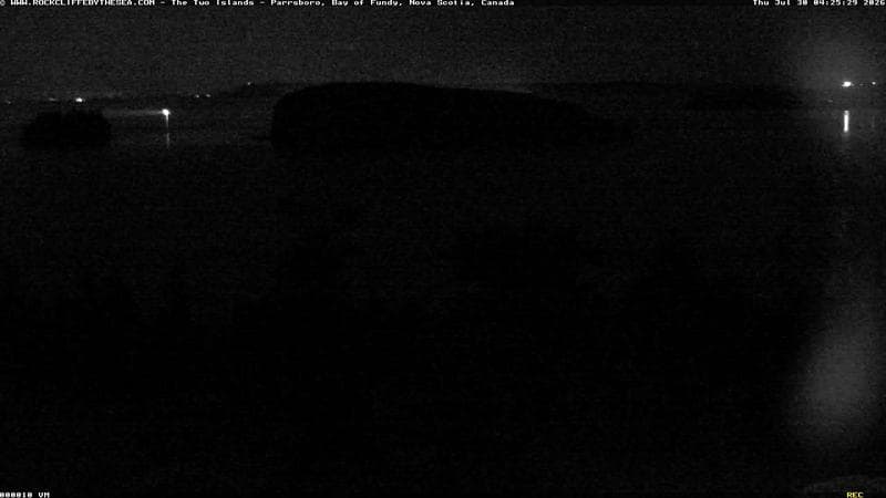 Rockcliffe by the Sea
