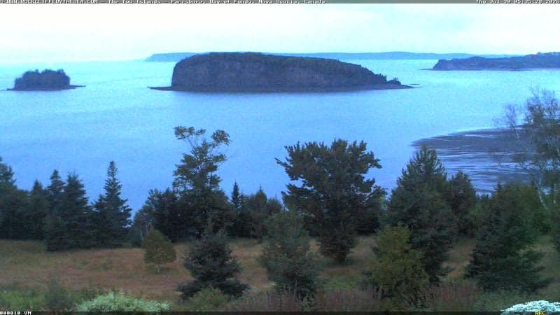Rockcliffe by the Sea